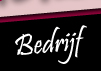 Bedrijf